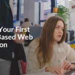 Building Your First Python-Based Web Application