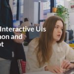 Creating Interactive UIs with Python and JavaScript