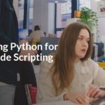 Leveraging Python for Server-Side Scripting