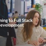 Transitioning to Full Stack Python Development