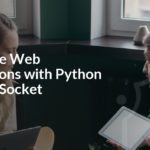 Real-Time Web Applications with Python and WebSocket