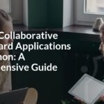 Building Collaborative Whiteboard Applications with Python: A Comprehensive Guide