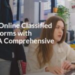 Building Online Classified Ads Platforms with Python: A Comprehensive Guide Building Online Classified Ads Platforms with Python: A Comprehensive Guide