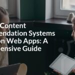 Creating Content Recommendation Systems for Python Web Apps: A Comprehensive Guide