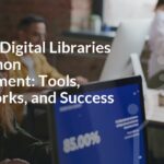 Creating Digital Libraries with Python Development: Tools, Frameworks, and Success Stories Creating Digital Libraries with Python Development: Tools, Frameworks, and Success Stories
