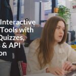 Creating Interactive Learning Tools with Python: Quizzes, Analytics & API Integration