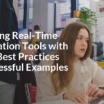 Developing Real-Time Collaboration Tools with Python: Best Practices and Successful Examples