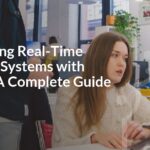 Developing Real-Time Tracking Systems with Python: A Complete Guide for 2023