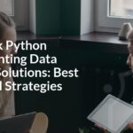 Full Stack Python Implementing Data Syncing Solutions: Best Tools and Strategies