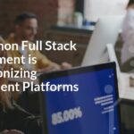 How Python Full Stack Development is Revolutionizing Recruitment Platforms How Python Full Stack Development is Revolutionizing Recruitment Platforms