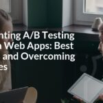 Implementing A/B Testing in Python Web Apps: Best Practices and Overcoming Challenges Implementing A/B Testing in Python Web Apps: Best Practices and Overcoming Challenges