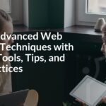 Master Advanced Web Scraping Techniques with Python: Tools, Tips, and Best Practices