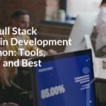 Master Full Stack Blockchain Development with Python: Tools, Libraries, and Best Practices