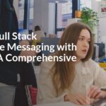 Master Full Stack Real-Time Messaging with Python: A Comprehensive Guide