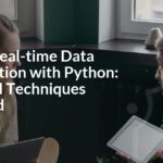 Master Real-time Data Visualization with Python: Tools and Techniques Explained