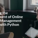 Mastering the Development of Online Learning Management Systems with Python