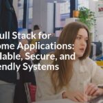 Python Full Stack for Smart Home Applications: Build Scalable, Secure, and User-Friendly Systems Python Full Stack for Smart Home Applications: Build Scalable, Secure, and User-Friendly Systems