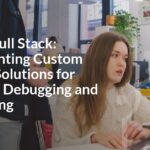 Python Full Stack: Implementing Custom Logging Solutions for Seamless Debugging and Monitoring