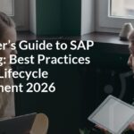 Developer’s Guide to SAP Archiving: Best Practices for Data Lifecycle Management 2026