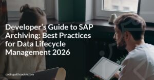 Developer’s Guide to SAP Archiving: Best Practices for Data Lifecycle Management 2026