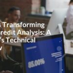 How AI is Transforming Private Credit Analysis: A Beginner’s Technical Overview