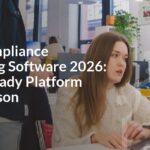 Best Compliance Reporting Software 2026: Audit-Ready Platform Comparison